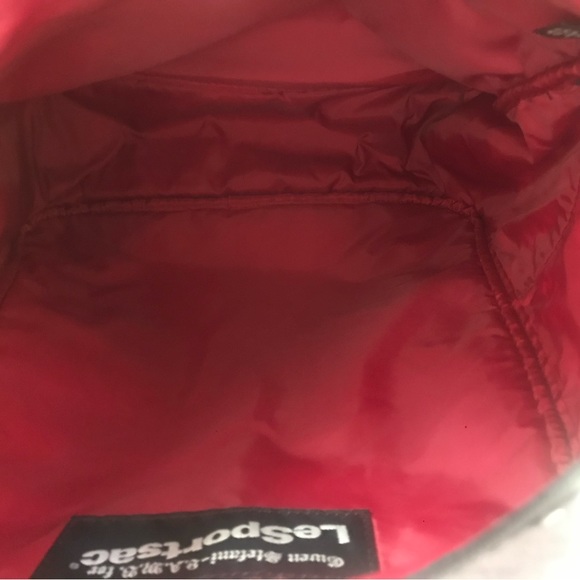 L.A.M.B. Lesportsac backpack 🎒Gwen Stefani - Picture 14 of 15